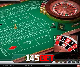 Inovações de Jogos na 145bet: O Futuro das Experiências Interativas