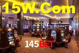 Descubra a Magia dos Jogos de Arcade no 145bet