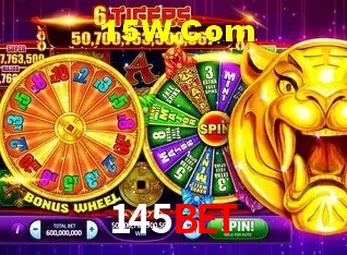 Descubra o Programa VIP da 145bet: Vantagens Exclusivas para Jogadores