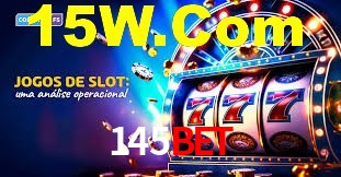 Desvendando o Mundo dos Jogos Virtuais na 145bet