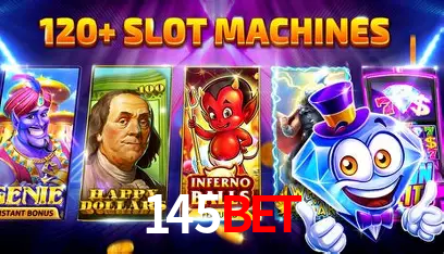 Desvendando o Mundo dos Jogos Virtuais na 145bet